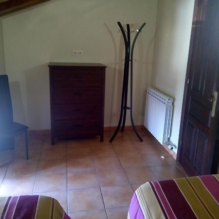 Apartamento Casa Cavero Almazorre Eksteriør bilde