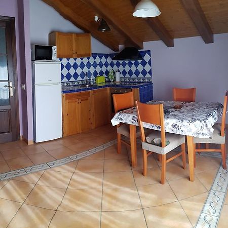 Apartamento Casa Cavero Almazorre Eksteriør bilde