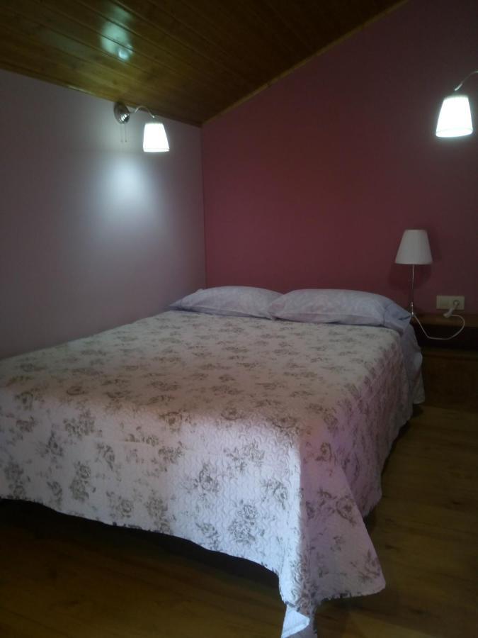 Apartamento Casa Cavero Almazorre Eksteriør bilde