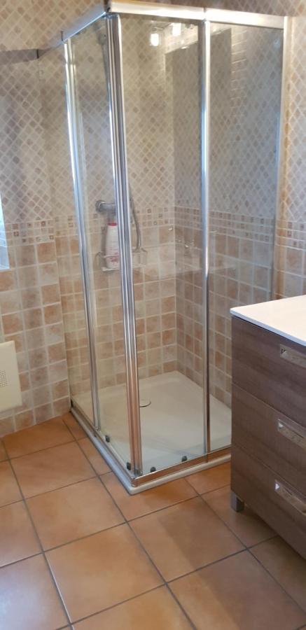 Apartamento Casa Cavero Almazorre Eksteriør bilde